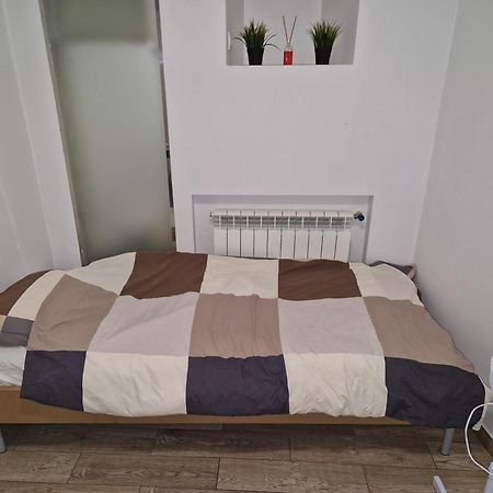 City Center Apartments Warszawa Eksteriør billede