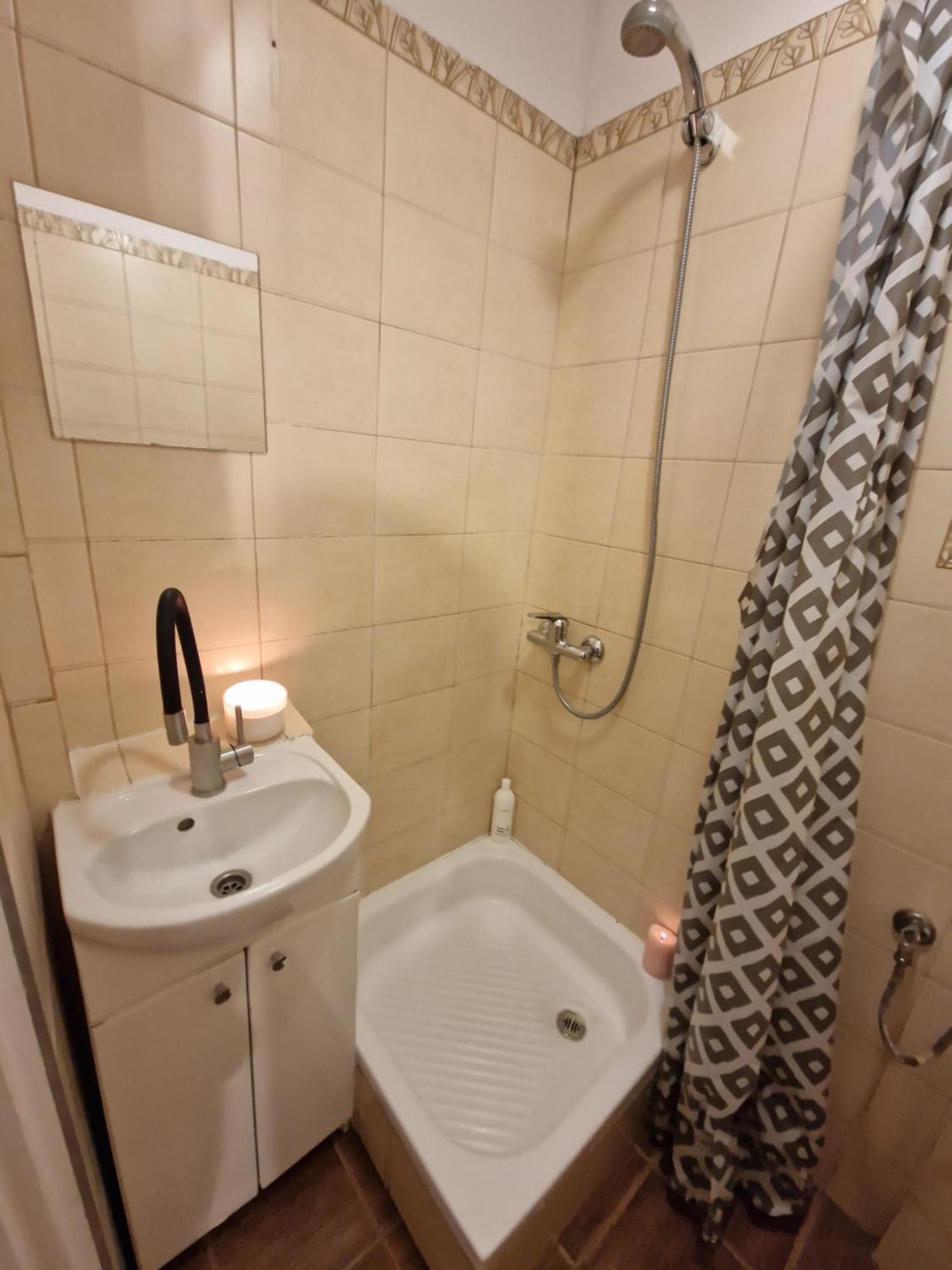 City Center Apartments Warszawa Eksteriør billede