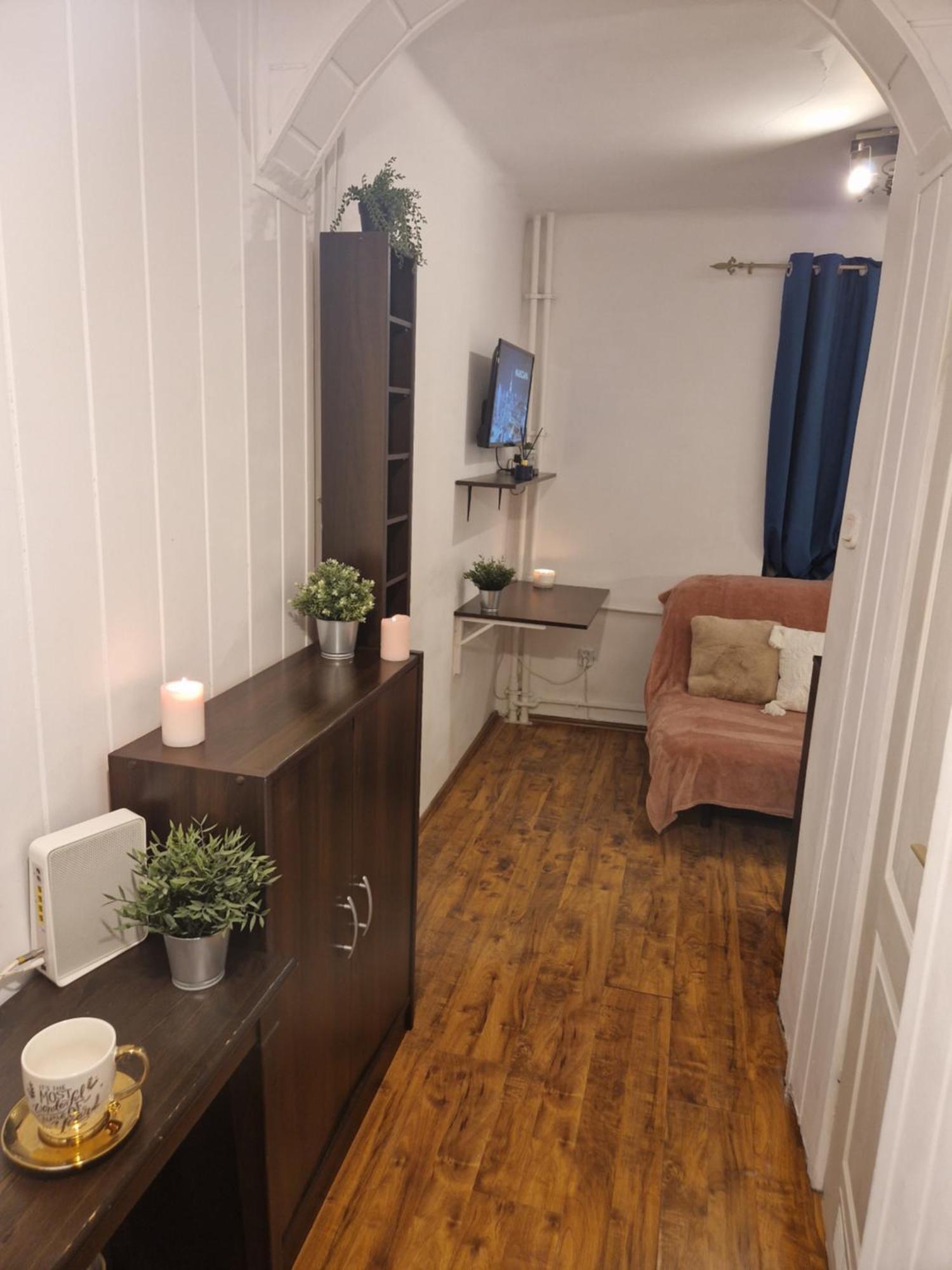 City Center Apartments Warszawa Eksteriør billede